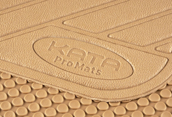 KATA Car Mats: 100% Made in Vietnam